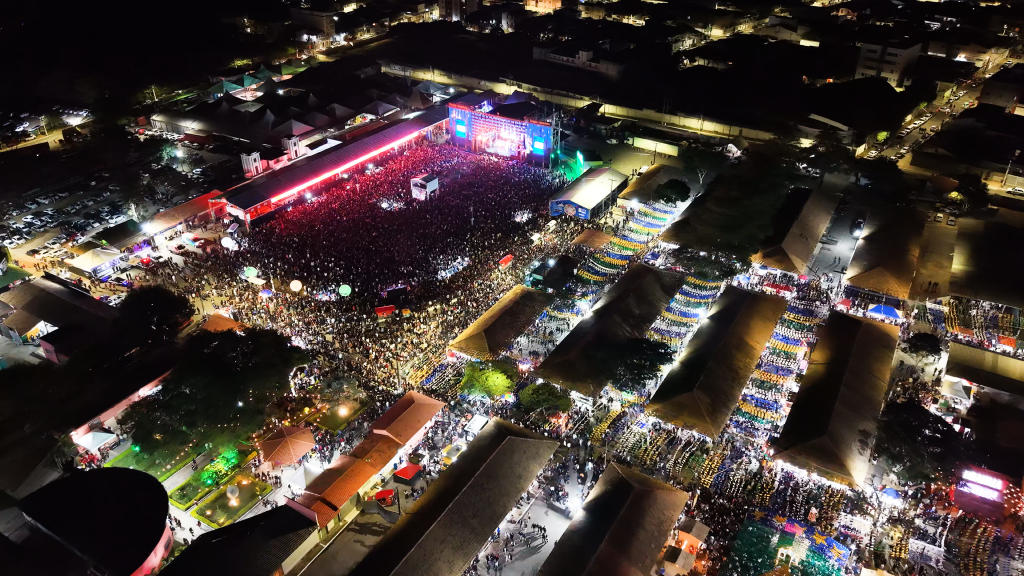 Foto: Reprodução/Prefeitura de Vitória da Conquista - BA