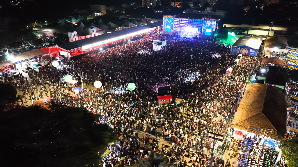 Foto: Reprodução/Prefeitura de Vitória da Conquista - BA