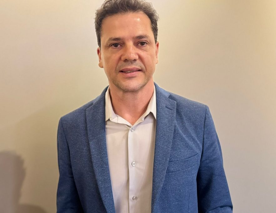 Foto: Reprodução/Prefeitura de Vitória da Conquista - BA