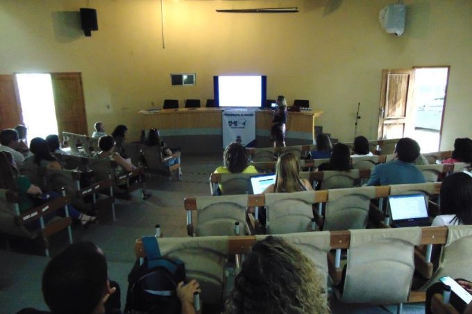 Fórum realiza primeira reunião anual e avalia plano municipal de educação