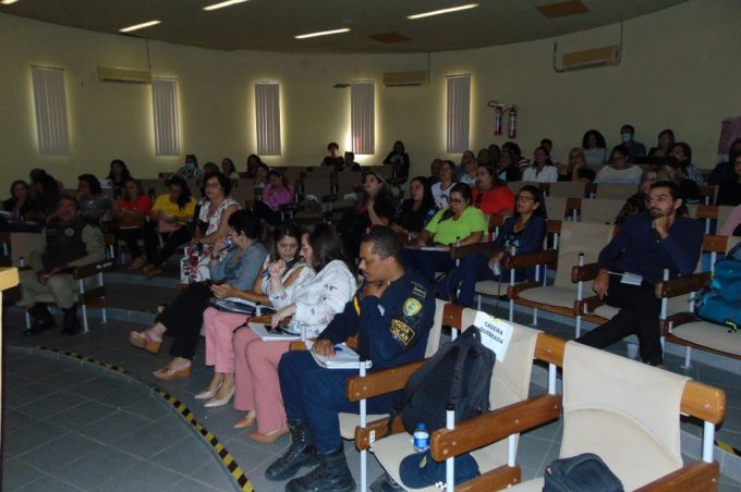 Smed promove encontro com gestores escolares da Zona Rural para tratar da segurança nas escolas