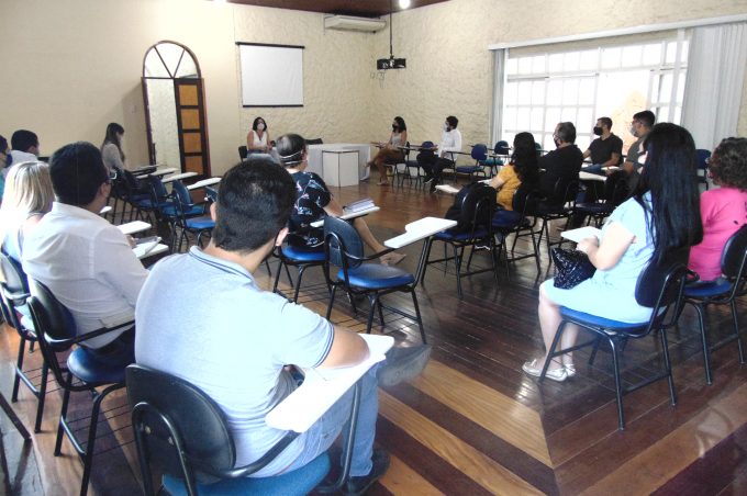 Transparência capacita servidores para Lei de Acesso a Informação