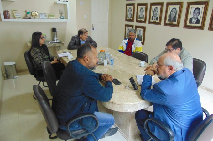 Secretarias de Educação e Desenvolvimento Rural realizarão projeto de meliponário nas escolas da zona rural