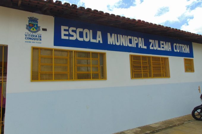 Smed finaliza revisão nas escolas da Rede Municipal para a eleição deste domingo, 6