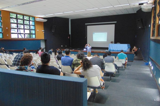 Educação promove formação para professores do 9º ano com ênfase na avaliação Saeb