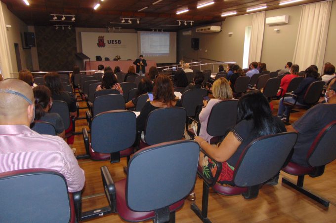 “Ética e Educação” é tema discutido na Capacitação de Gestores da Smed