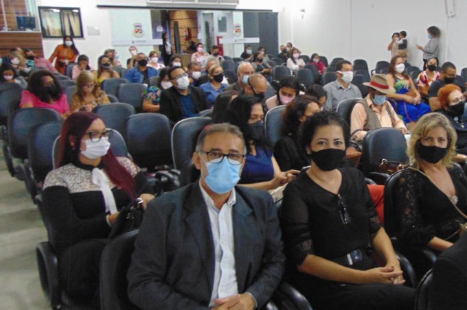 Conferência Municipal discute a universalização da educação