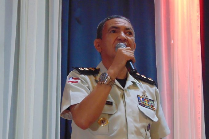Coronel Ivanildo Silva é nomeado para chefia do Gabinete Civil e Lucas Dias segue como secretário de Mobilidade Urbana