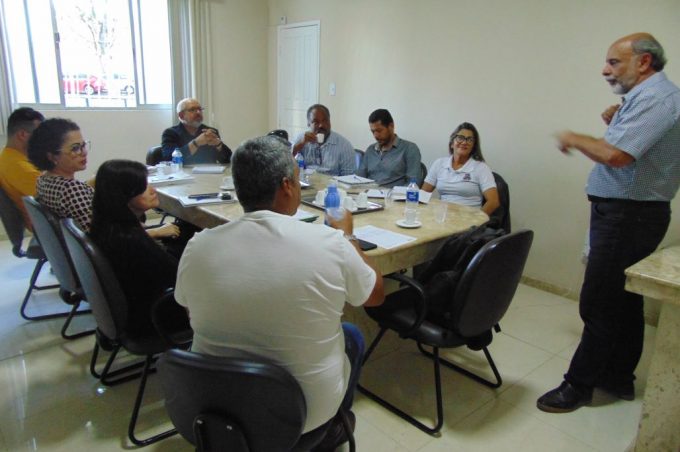Secretaria Municipal de Educação inicia processo para obter certificação ISO 9001