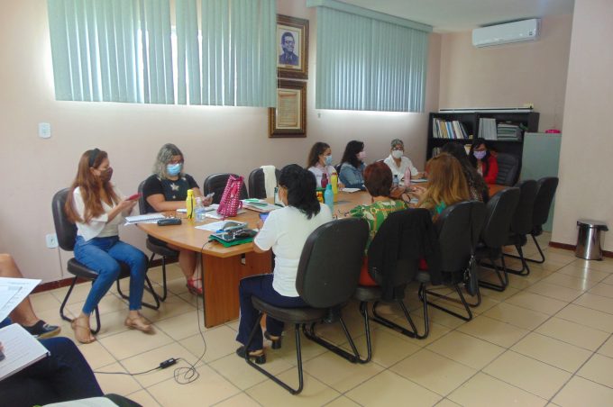 Etapa de aquisição do Selo Unicef, Fórum Municipal pela Infância e Adolescência tem reunião de planejamento