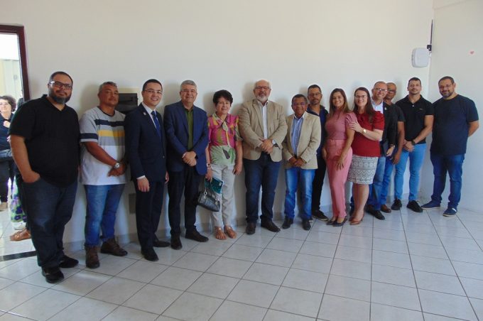 Governo Municipal destaca parceria com Igreja Assembleia de Deus na educação infantil