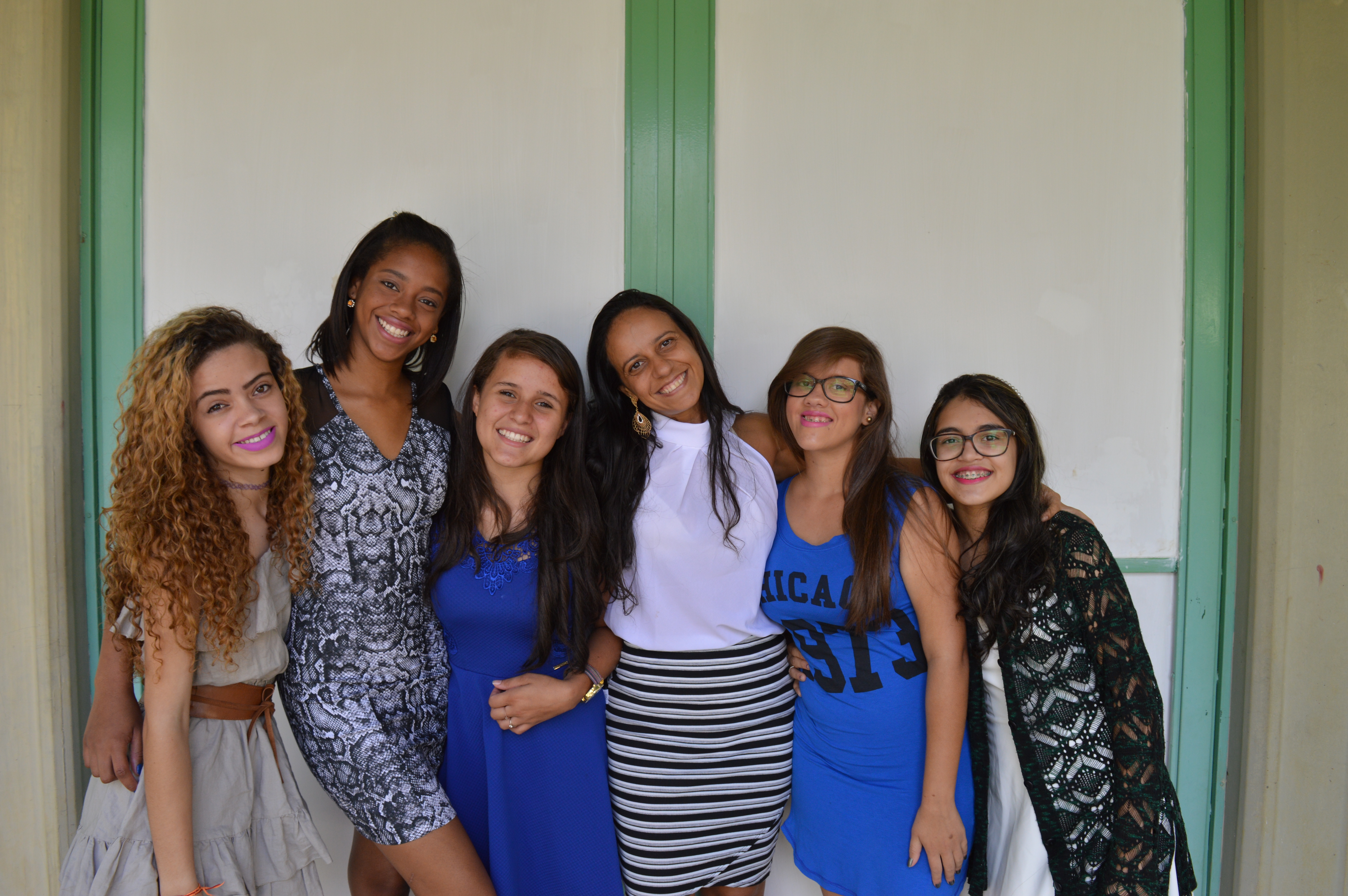 Ex-alunos da Rede Municipal de Ensino são selecionados para cursar Ensino Técnico no Ifba