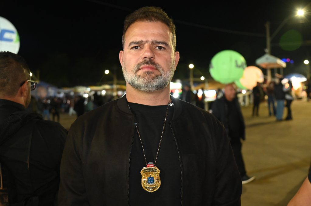 Foto: Reprodução/Prefeitura de Vitória da Conquista - BA