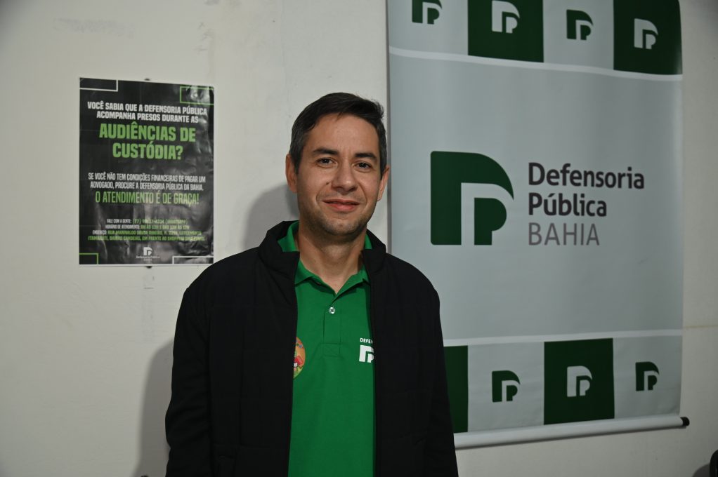 Foto: Reprodução/Prefeitura de Vitória da Conquista - BA