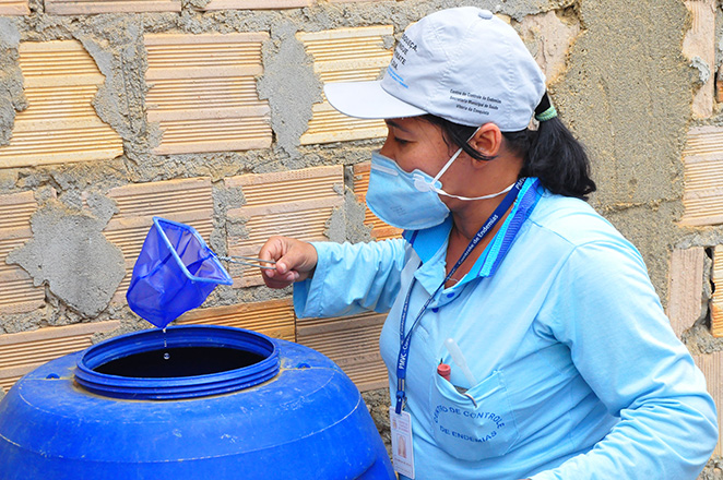 Dia D de Combate à Dengue acontece na próxima segunda (7)
