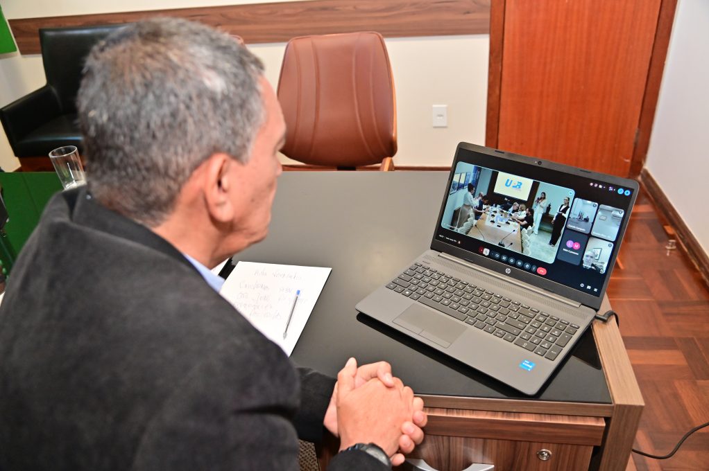 Foto: Reprodução/Prefeitura de Vitória da Conquista - BA