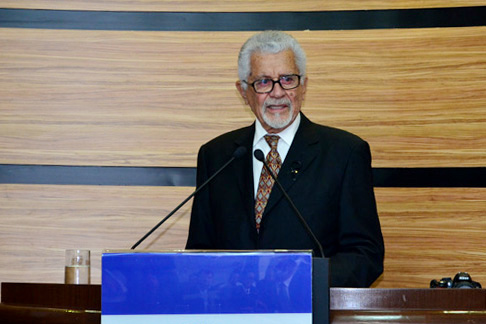 Prefeitura institui comemorações pelo centenário do ex-prefeito José Pedral Sampaio a partir de 1º de janeiro