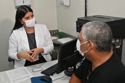 Foto: Reprodução/Prefeitura de Vitória da Conquista - BA