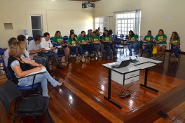 Prefeitura e Simmp iniciam discussões sobre campanha salarial 2016