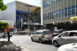 Prefeitura realiza melhorias em semáforos da cidade