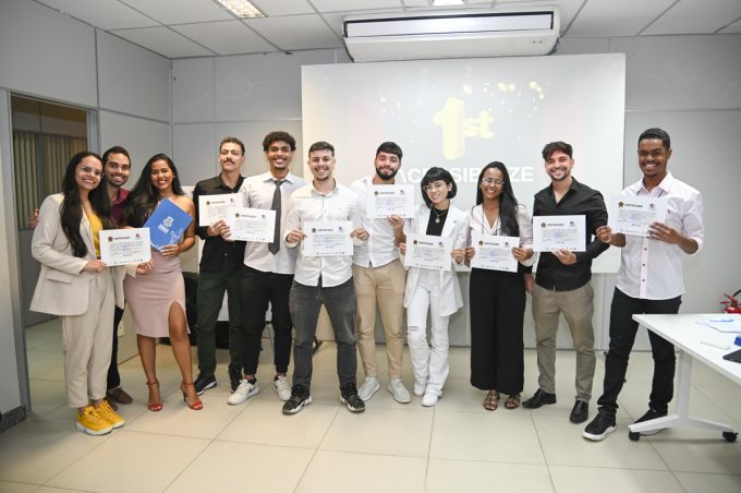 HaCkonquista: três projetos inovadores para solucionar demandas de Vitória da Conquista são premiados