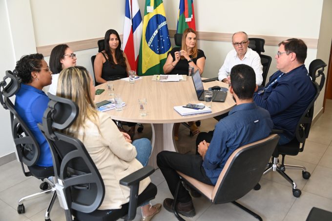 Jogos das quartas de final da Copa Sest Senat de Futebol Society serão realizados em Vitória da Conquista
