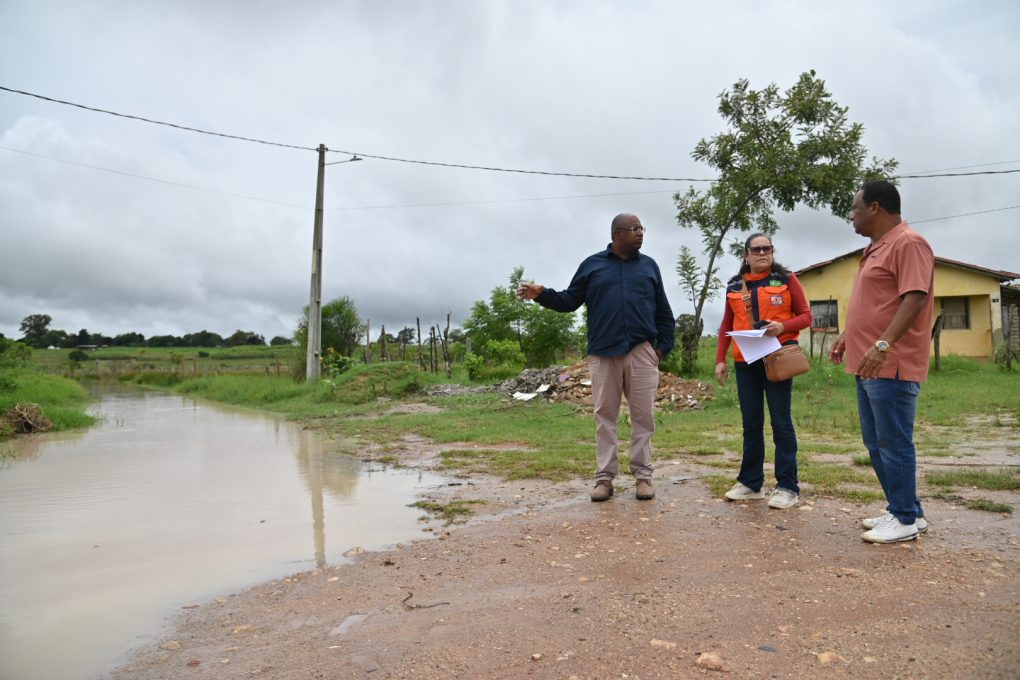 Foto: Reprodução/Prefeitura de Vitória da Conquista - BA