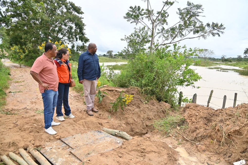 Foto: Reprodução/Prefeitura de Vitória da Conquista - BA
