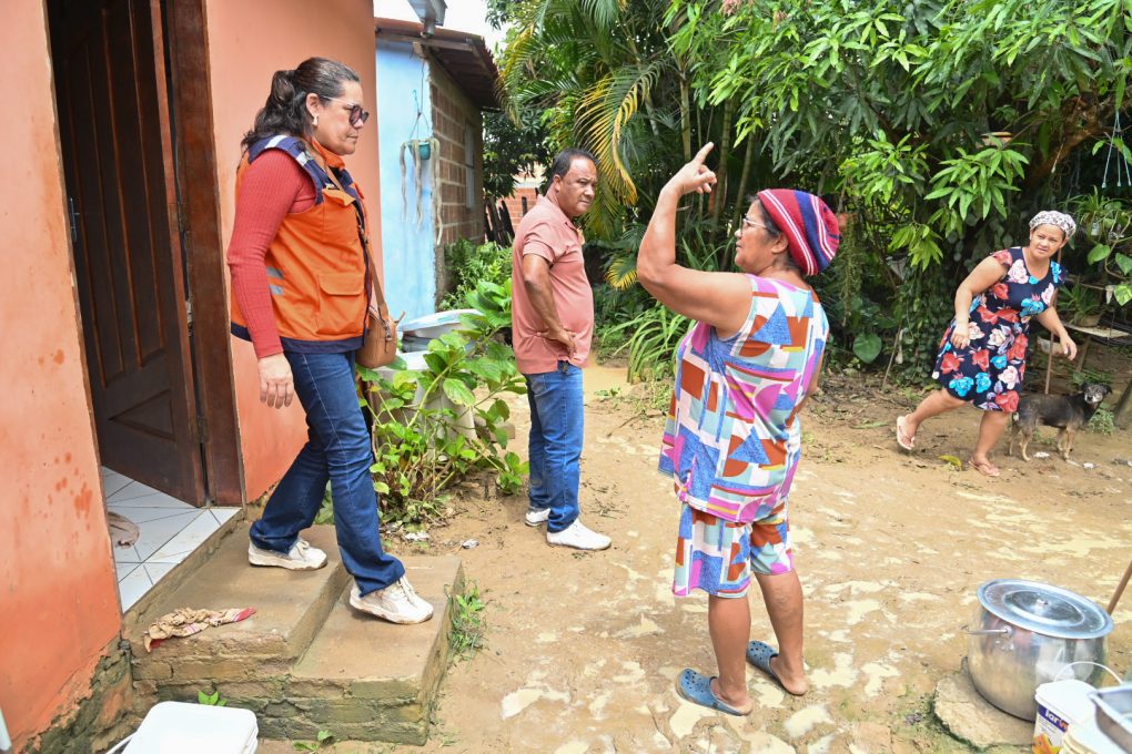 Foto: Reprodução/Prefeitura de Vitória da Conquista - BA