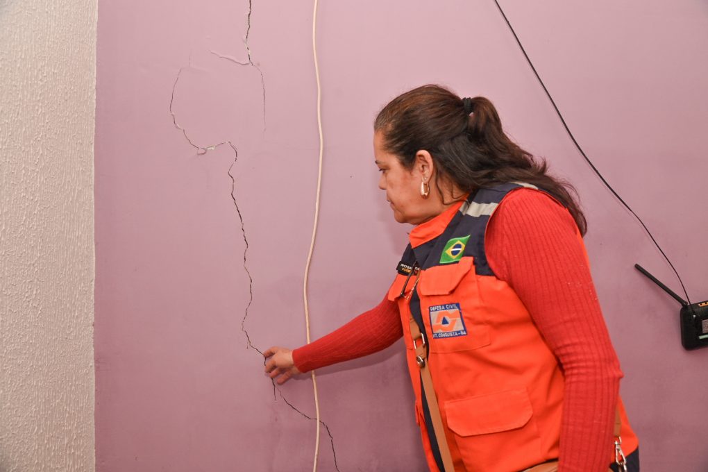 Foto: Reprodução/Prefeitura de Vitória da Conquista - BA