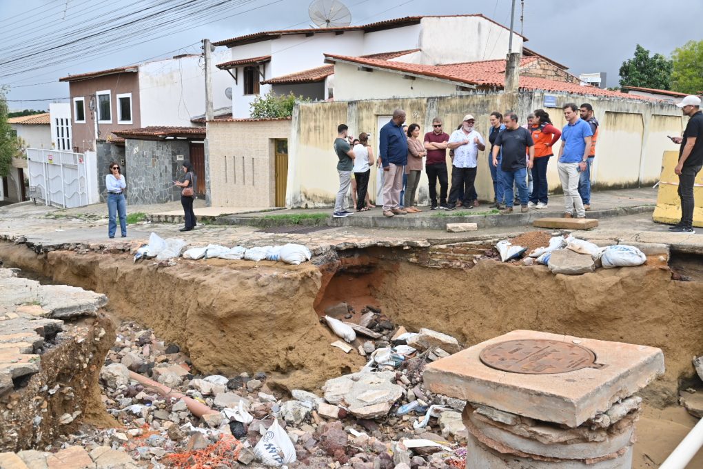 Foto: Reprodução/Prefeitura de Vitória da Conquista - BA