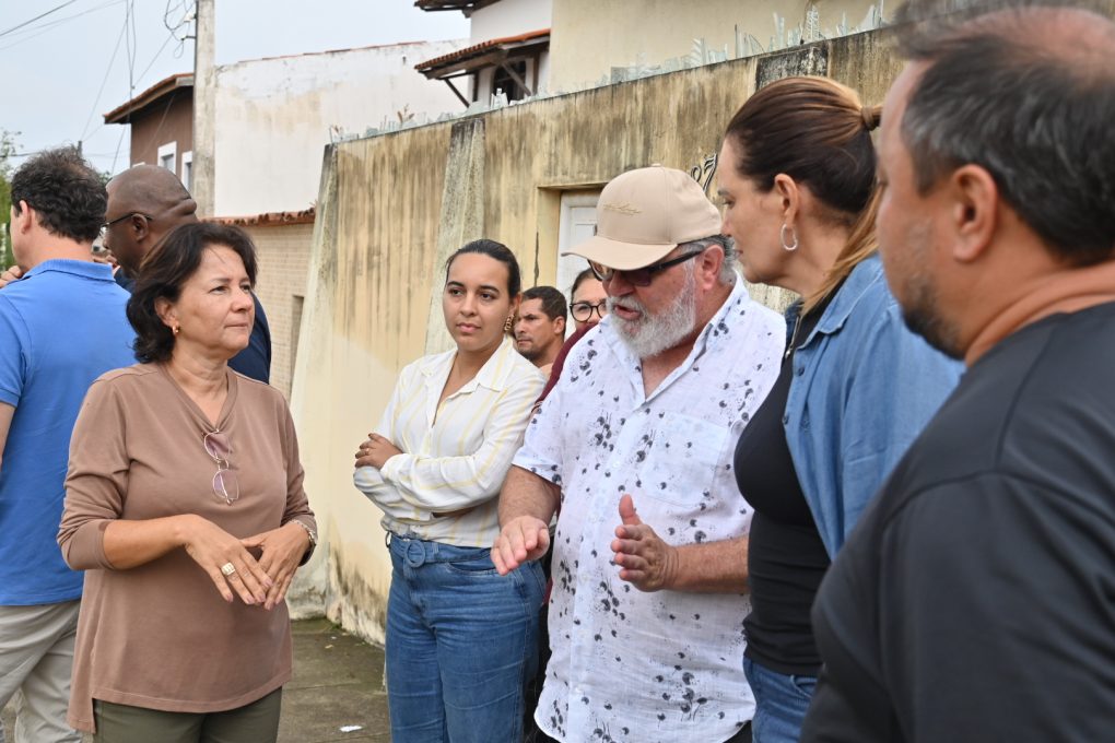 Foto: Reprodução/Prefeitura de Vitória da Conquista - BA