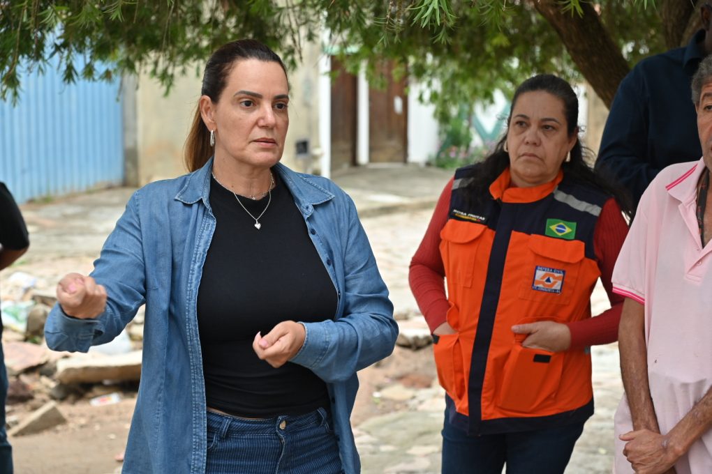 Foto: Reprodução/Prefeitura de Vitória da Conquista - BA