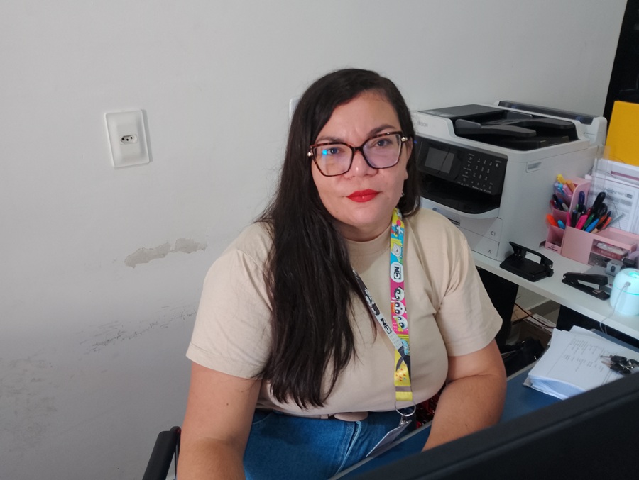 Foto: Reprodução/Prefeitura de Vitória da Conquista - BA