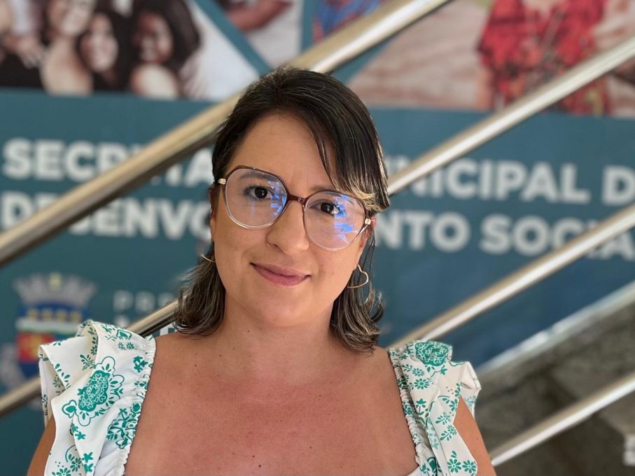 Foto: Reprodução/Prefeitura de Vitória da Conquista - BA