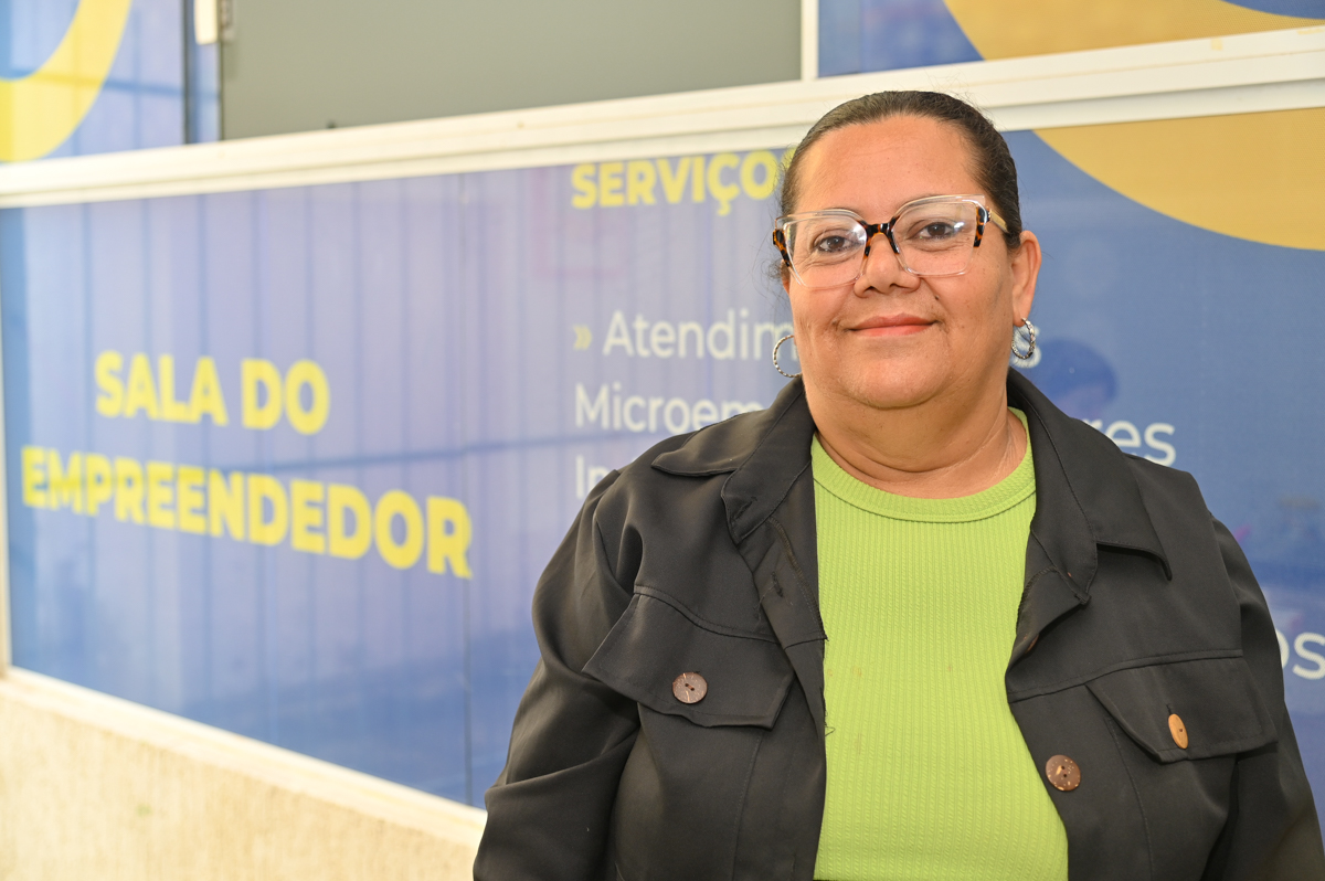 Foto: Reprodução/Prefeitura de Vitória da Conquista - BA