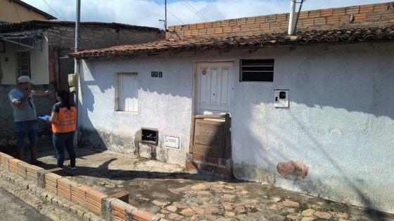 Foto: Reprodução/Prefeitura de Vitória da Conquista - BA