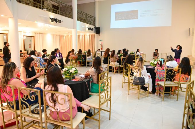 Secretaria de Políticas para Mulheres encerra segunda edição do programa Mulheres que Conquistam