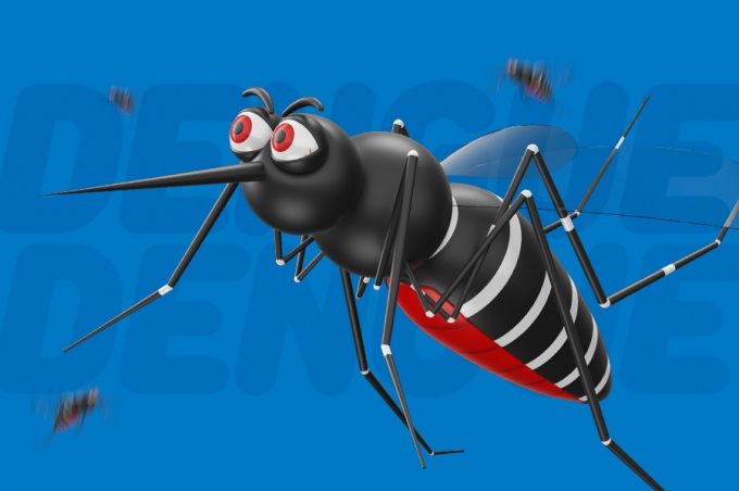 Secretaria Municipal de Saúde promove mobilização para o Dia “D” de combate ao Aedes Aegypti a partir desta segunda, 17