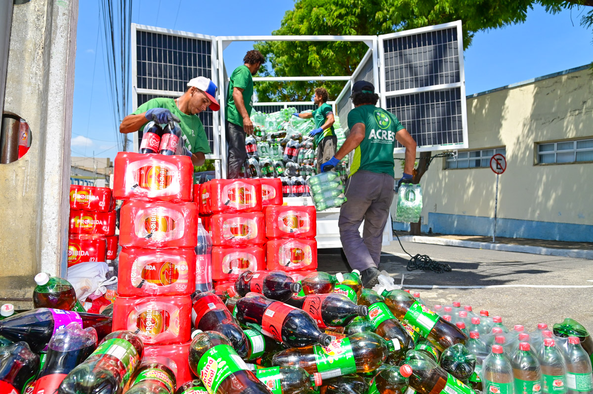Foto: Reprodução/Prefeitura de Vitória da Conquista - BA