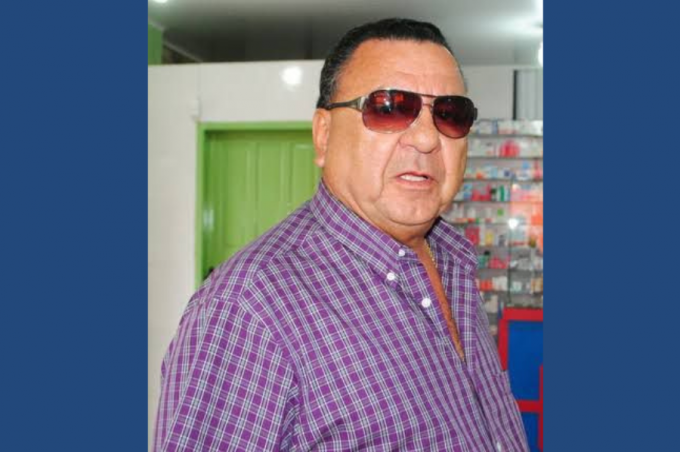 Governo Municipal lamenta morte do ex-prefeito de Anagé, Elbson Dias Soares