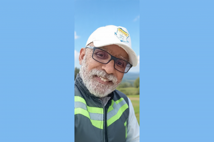 Nota de Pesar: Prefeitura manifesta pesar pelo falecimento do servidor Keiloelton Freire