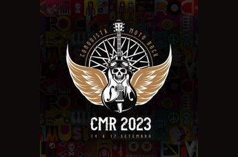 Conquista Moto Rock 2023: mudanças no Trânsito e ações do Simtrans no evento