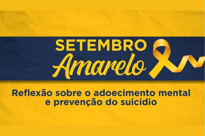 Administração Municipal promove palestras sobre saúde mental para servidores