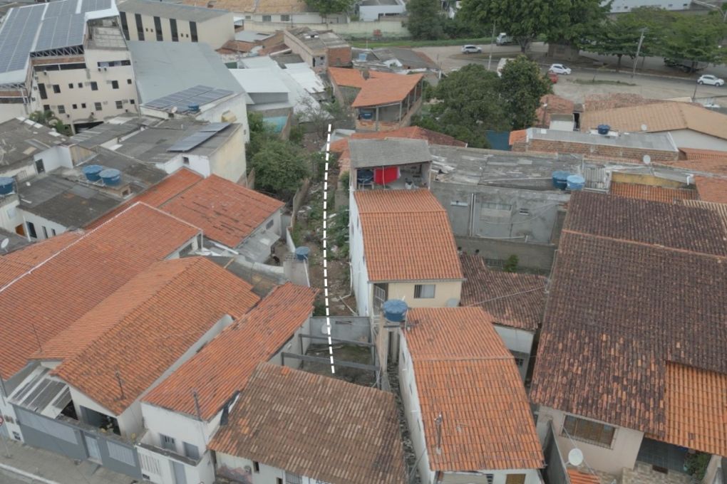 Foto: Reprodução/Prefeitura de Vitória da Conquista - BA