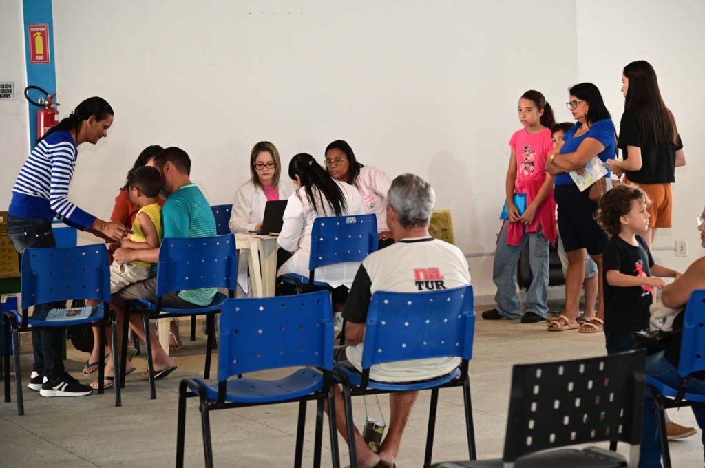 Foto: Reprodução/Prefeitura de Vitória da Conquista - BA