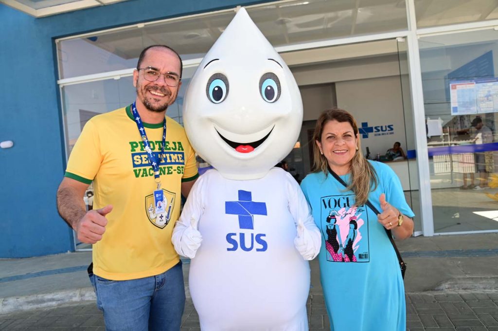Foto: Reprodução/Prefeitura de Vitória da Conquista - BA