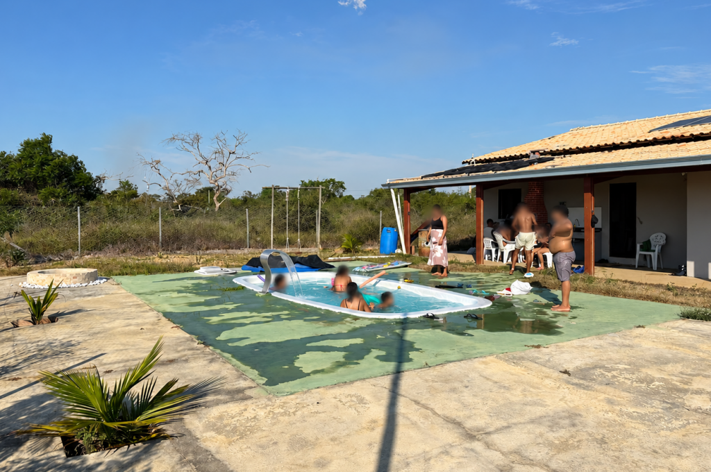 Foto: Reprodução/Prefeitura de Vitória da Conquista - BA