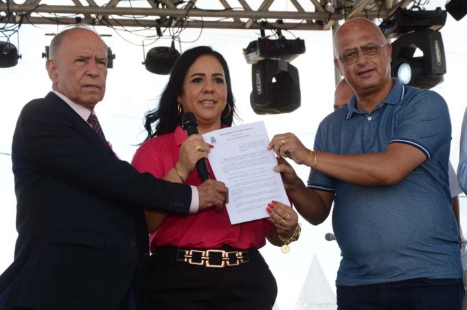 Prefeitura sanciona lei do Selo “Mais Mulheres” para certificar empresas que contratarem vítimas de violência doméstica