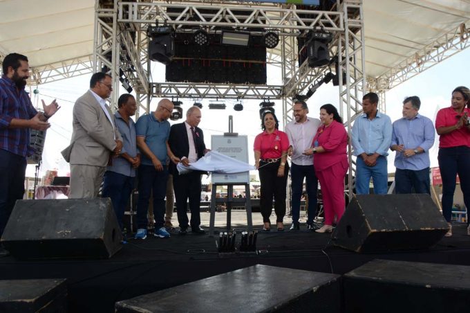 Casa Rosa: Governo Municipal inaugura unidade de acolhimento e reforça assistência às mulheres em situação de violência doméstica